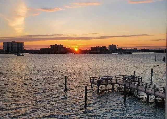 Cr B5 Clearwater Beach
