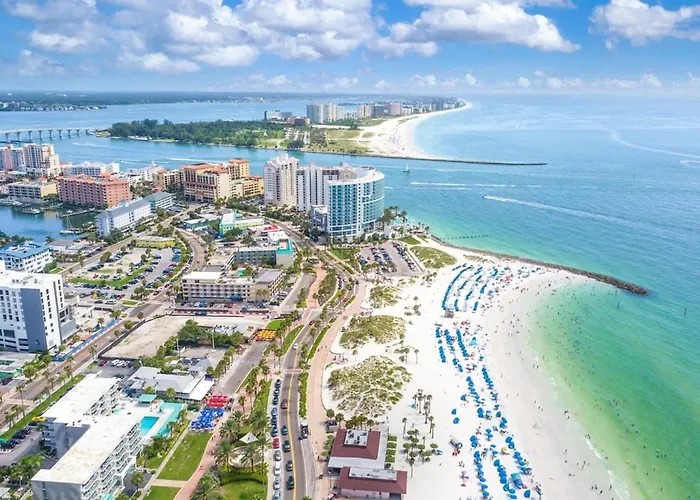Cr B5 * Clearwater Beach