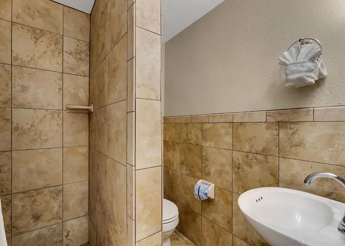 Ferienhaus Cr B5 Clearwater Beach