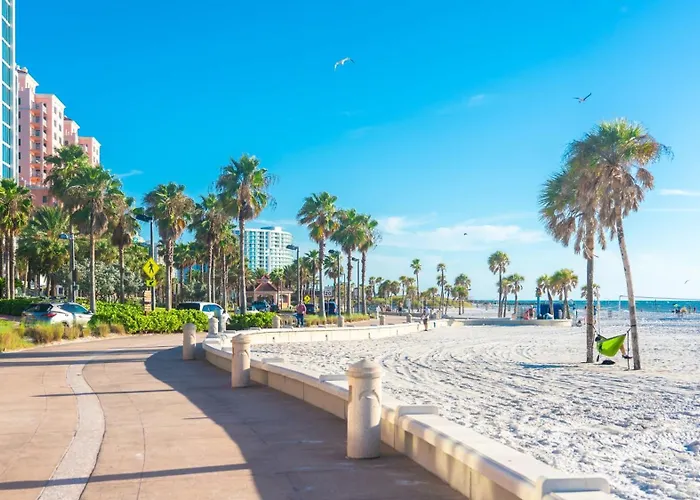 Ferienhaus Cr B5 Clearwater Beach