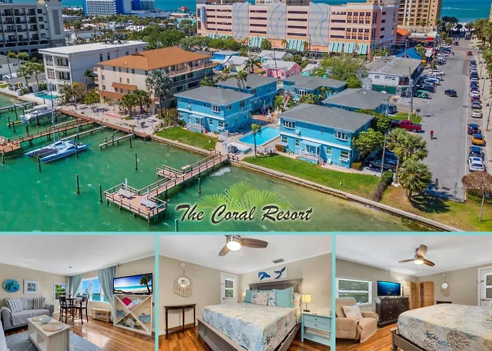 Cr B5 Ferienhaus Clearwater Beach