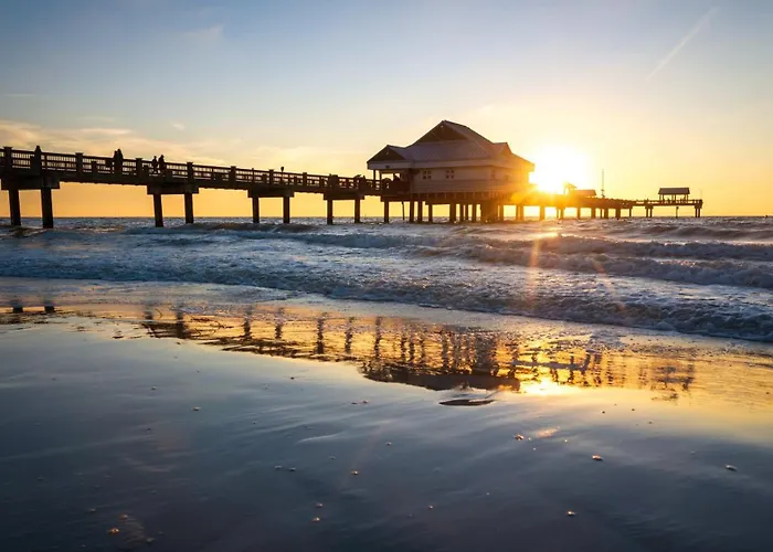 Ferienhaus Cr B5 Clearwater Beach